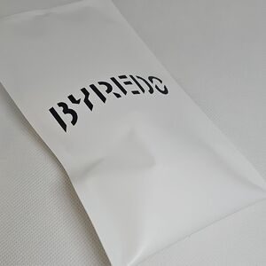 Byredo Sealed White Case PUMP Only